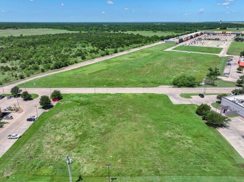 More Photos Of 00 Tanger Dr, Terrell Land For Sale