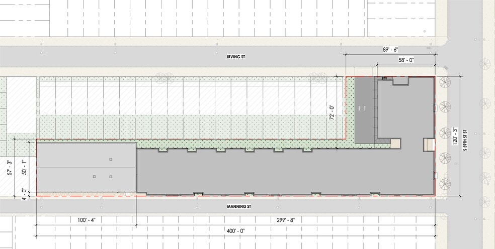 More Photos Of 246 S 59th St, Philadelphia Land For Sale