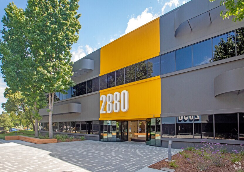 Primary Photo Of 2841 Junction Ave, San Jose Unknown For Lease