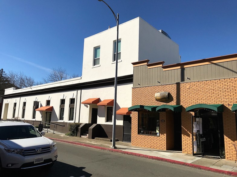 More Photos Of 199 S School St, Ukiah Office For Lease