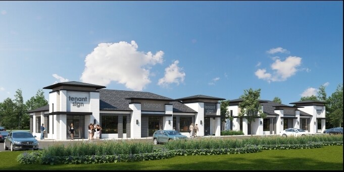 Primary Photo Of NWC of W Prosper Trail and Armstrong Ln., Prosper Medical For Sale