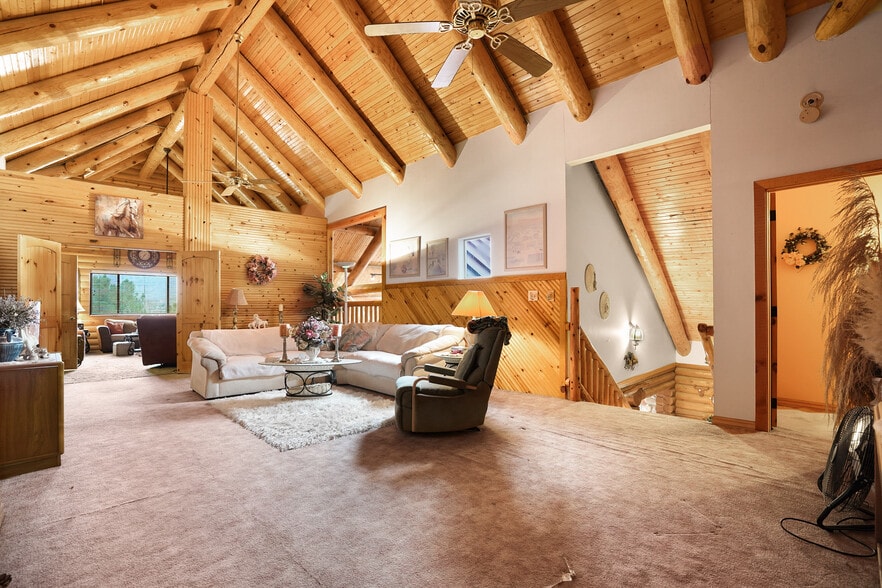 More Photos Of 1100 S Vinton Rd, Anthony Land For Sale