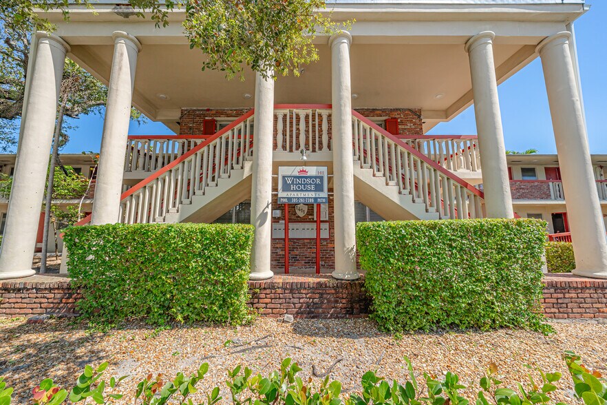 More Photos Of 1401 SW 67th Ave, Miami Apartments For Sale