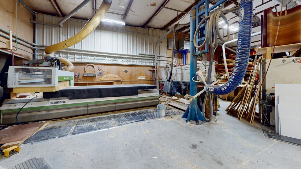 More Photos Of 1170 Mahogany Mill Rd, Pensacola Warehouse For Sale