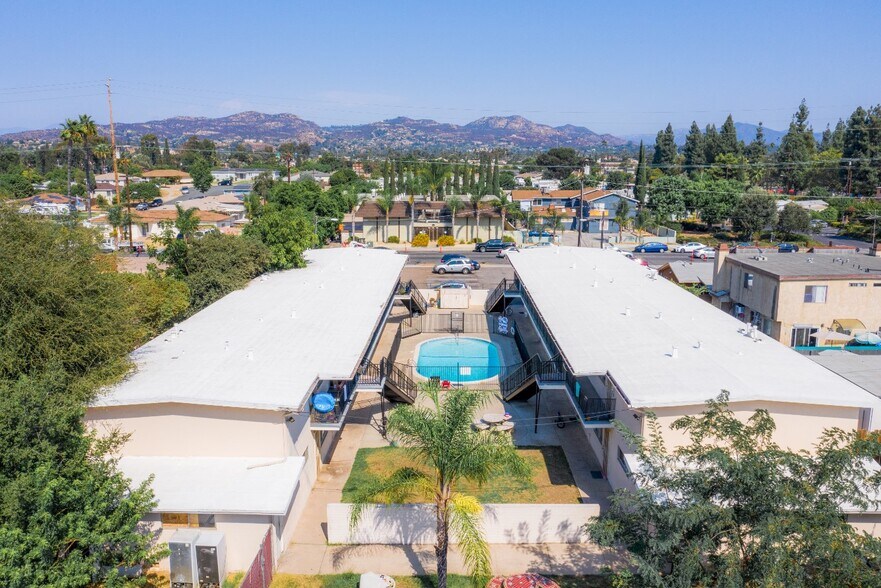 More Photos Of 532 N 1st St, El Cajon Apartments For Sale