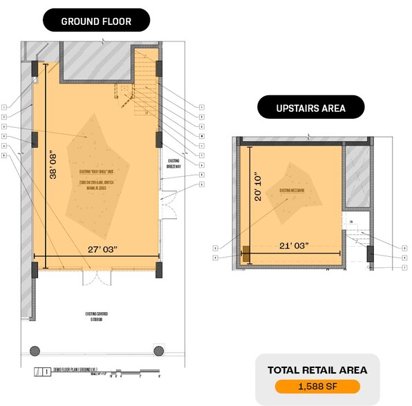 More Photos Of 2900 SW 28th Ln, Miami Apartments For Lease