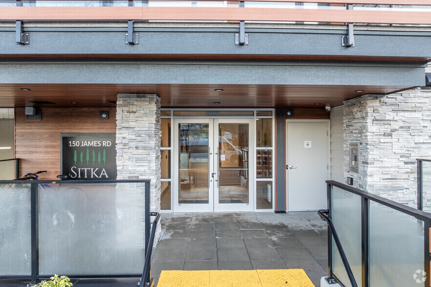 More Photos Of 148-154 James Rd, Port Moody Apartments For Sale