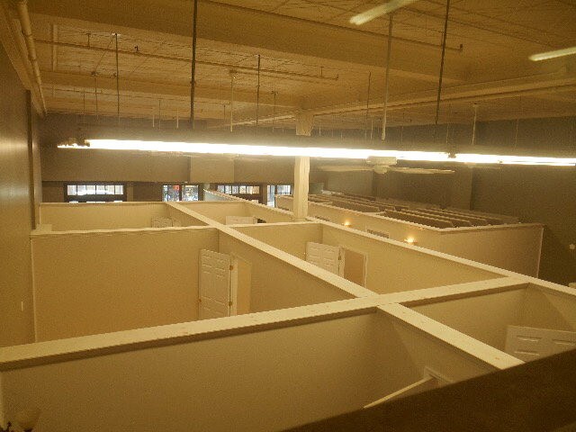 More Photos Of 328 Neville St, Beckley Office For Lease