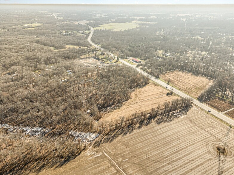 More Photos Of 2679 State Route 125, Bethel Land For Sale