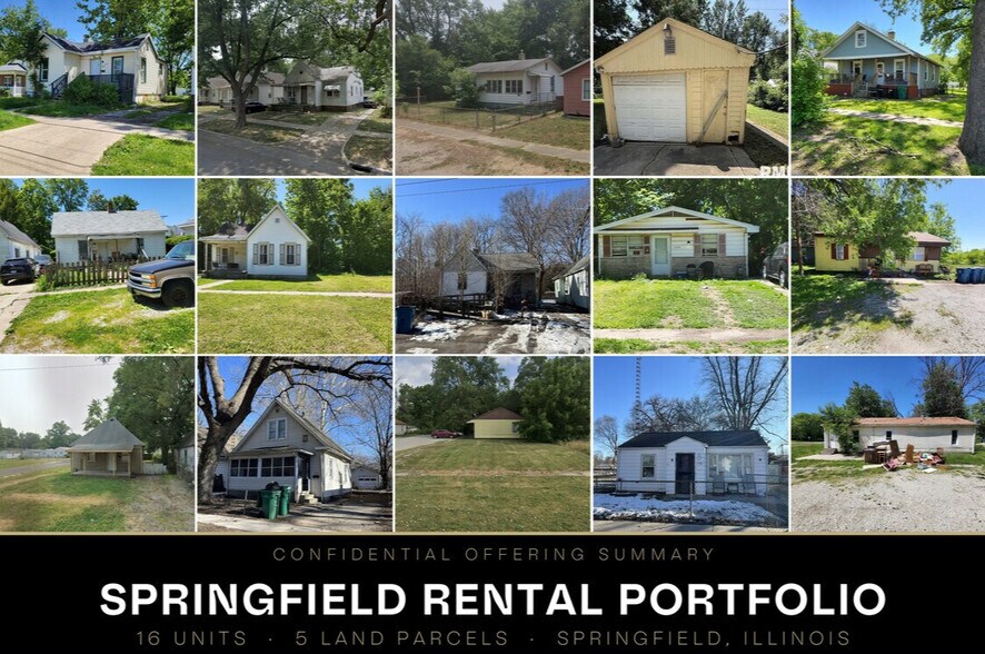 Primary Photo Of , Springfield Specialty For Sale