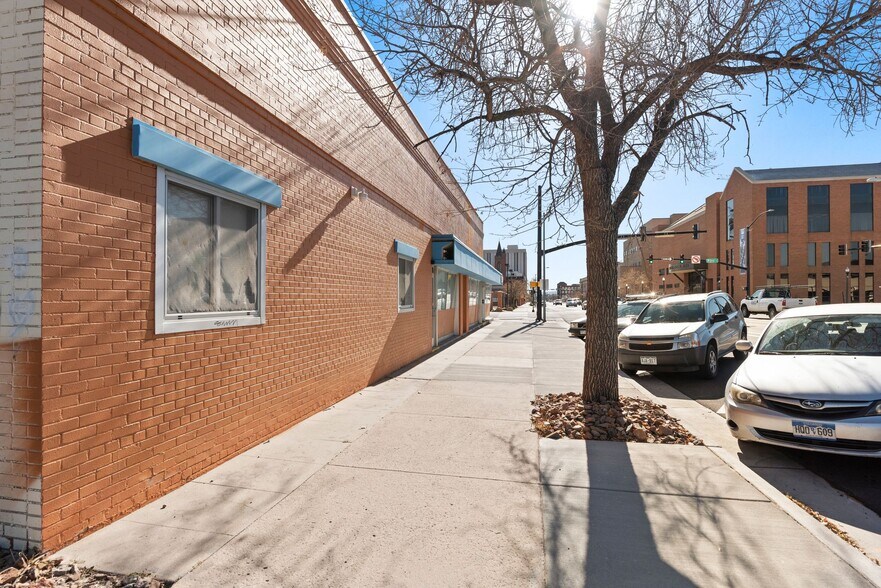 More Photos Of 201 N Weber St, Colorado Springs Freestanding For Lease