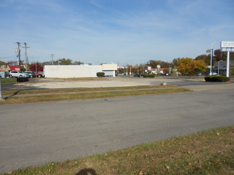 More Photos Of 216 Southland Dr, Lexington Land For Sale