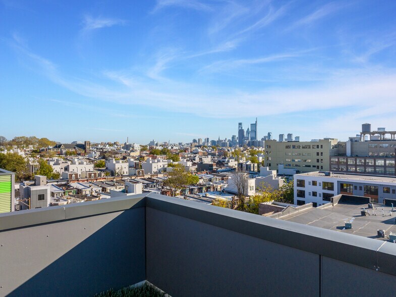 More Photos Of 1501 N 31st St, Philadelphia Apartments For Lease