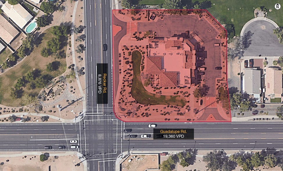 More Photos Of N Recker Rd, Gilbert Unknown For Lease