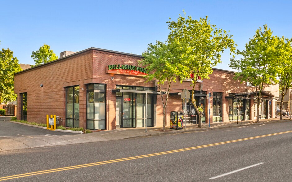 More Photos Of 8112 SE 13th, Portland Storefront For Lease