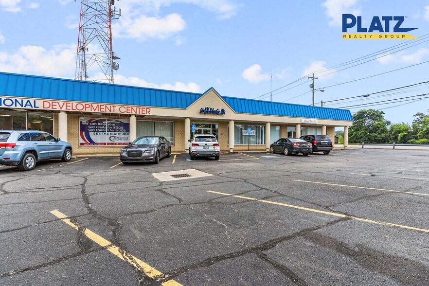 More Photos Of 231-239 Main Ave SW, Warren Storefront For Sale