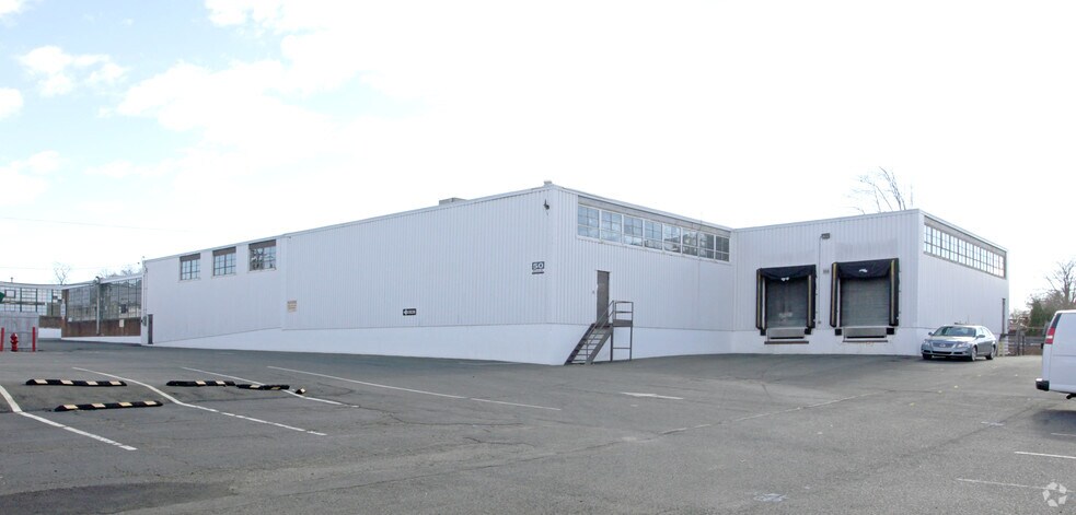 Primary Photo Of 50 Milltown Rd, Union Township Warehouse For Lease