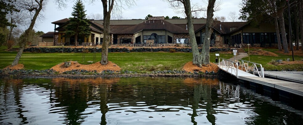 More Photos Of 264 County I Rd, Balsam Lake Hotel For Sale