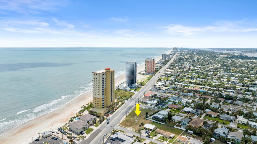 More Photos Of 0000 N Atlantic Ave, Daytona Beach Land For Sale