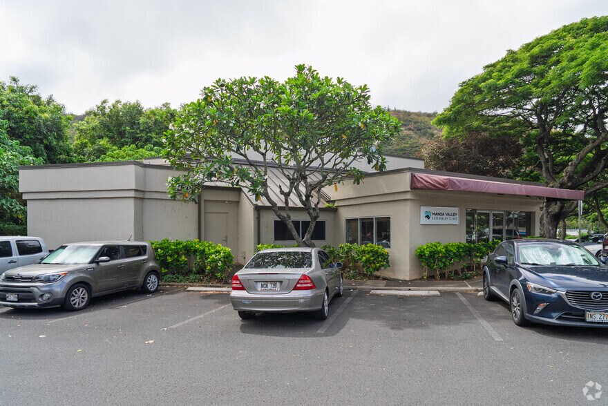 More Photos Of 2855 E Manoa Rd, Honolulu Unknown For Lease