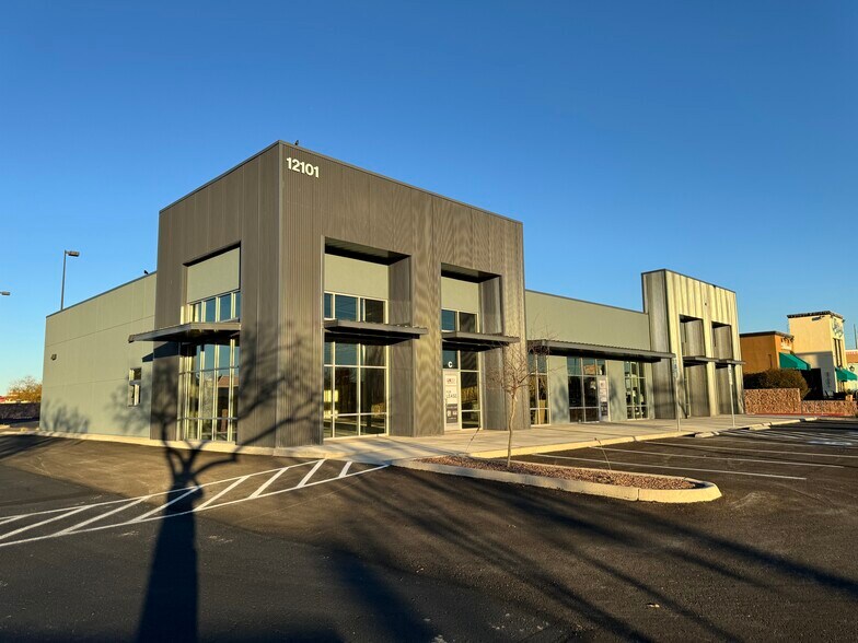 More Photos Of 12101 Montwood Dr, El Paso Storefront Retail Office For Lease