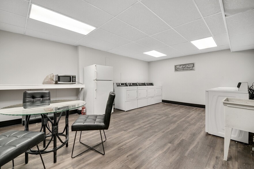 More Photos Of 870 Vine St, Chattanooga Apartments For Lease