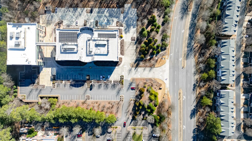 More Photos Of 9115 Westside Pkwy, Alpharetta Office For Lease