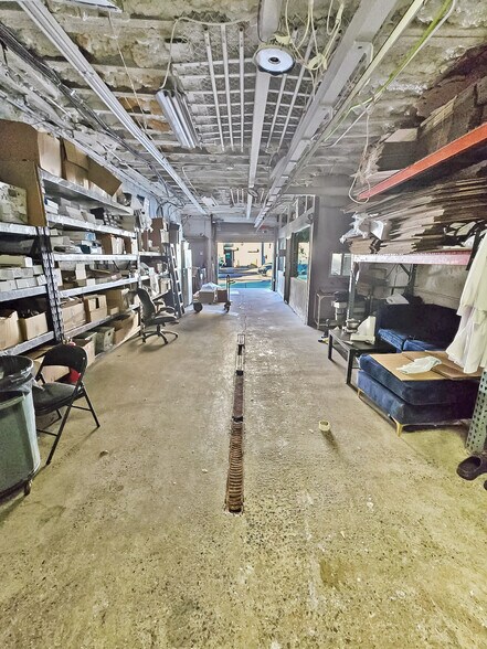 More Photos Of 1710 Pacific St, Brooklyn Warehouse For Sale