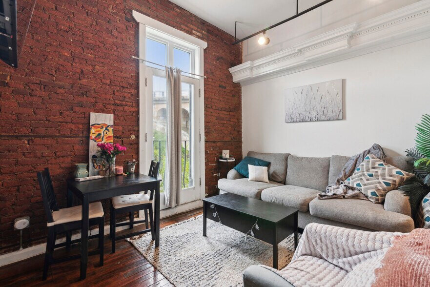 More Photos Of 4444-4448 Main St, Philadelphia Apartments For Sale