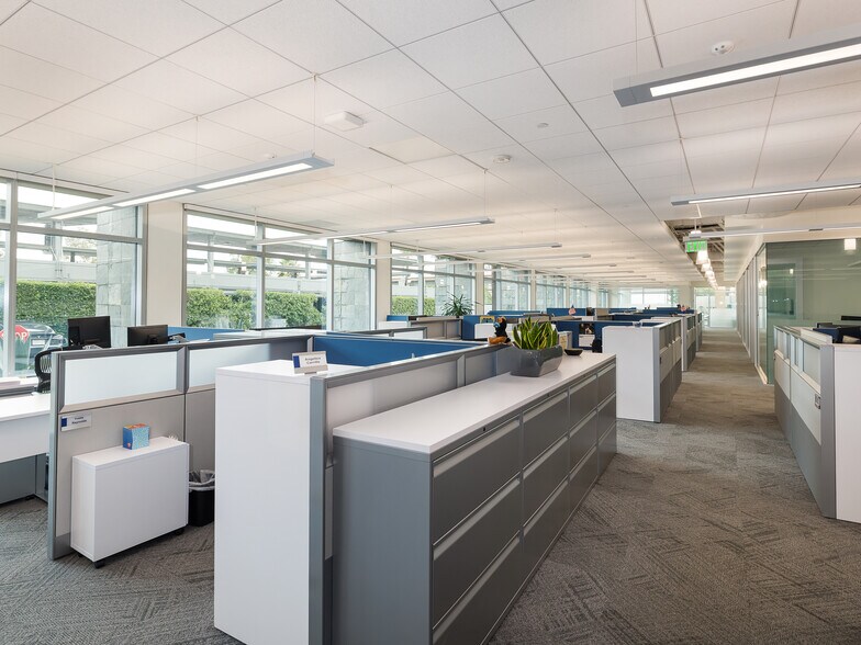 More Photos Of 2151 E Grand Ave, El Segundo Office For Lease