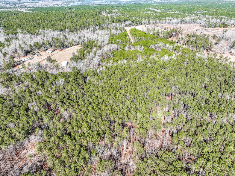 More Photos Of 184 Young Rd, Milledgeville Land For Sale