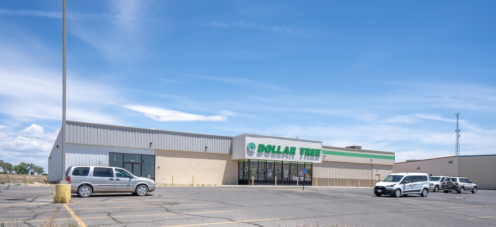 More Photos Of 4172 Hwy 64, Kirtland Storefront For Sale