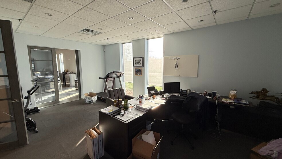 More Photos Of 100 Shepard Ave, Wheeling Warehouse For Sale