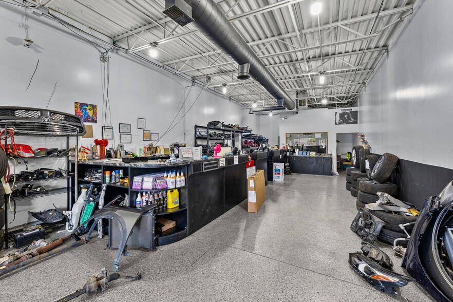 More Photos Of 11435 Schaefer Hwy, Detroit Warehouse For Sale