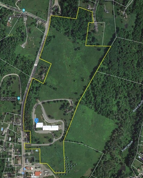 More Photos Of 228 Suss Dr, Waterbury Research And Development For Lease