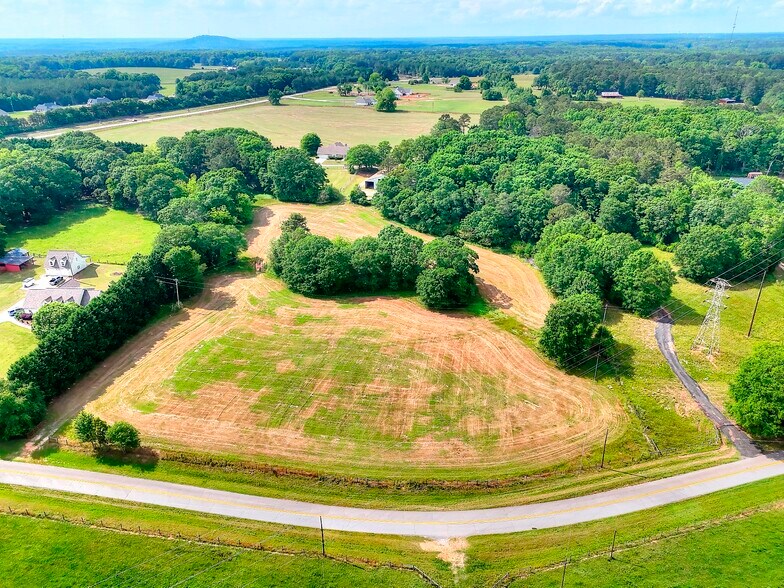 More Photos Of 259 Highway 11, Social Circle Land For Sale