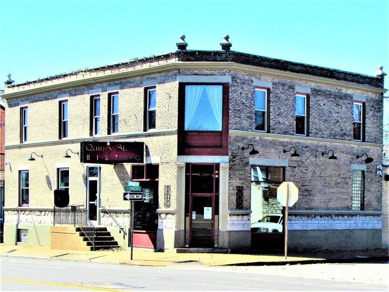 More Photos Of 6931 Gravois Ave, Saint Louis Restaurant For Sale