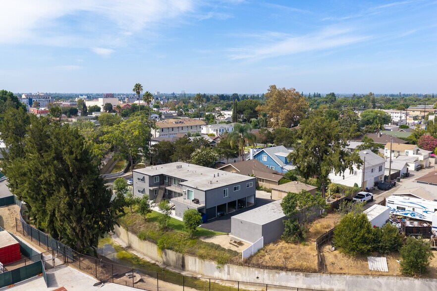 More Photos Of 149 E Union Ave, Fullerton Apartments For Sale