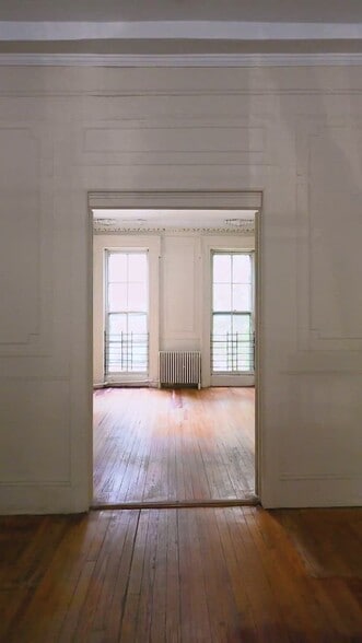 Primary Photo Of 308 Pleasant Ave, New York Apartments For Sale