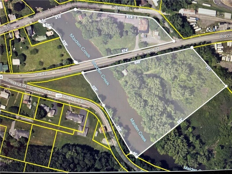 More Photos Of 1563 Old U.S. 22, Lenhartsville Apartments For Sale