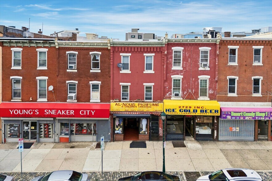 More Photos Of 2731 W Girard Ave, Philadelphia Apartments For Sale