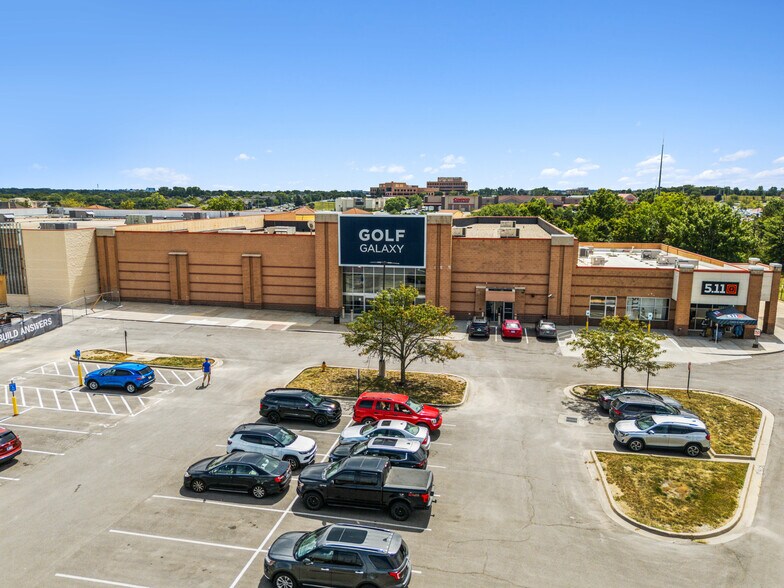 More Photos Of 12020 Metcalf Ave, Overland Park General Retail For Sale