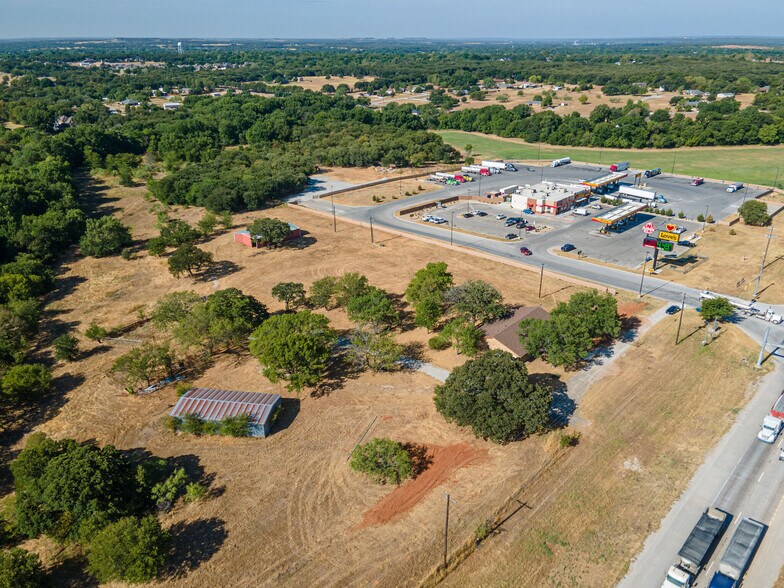 More Photos Of SEC of US-380 & CR-1034, Bridgeport Land For Sale