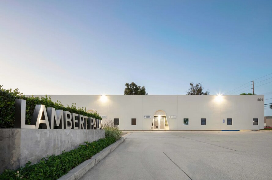 More Photos Of 651 S Palm St, La Habra Unknown For Lease