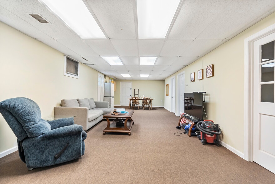 More Photos Of 18 Stone Chapel Ln, Pikesville Religious Facility For Sale