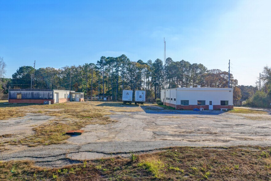 More Photos Of 2259 Greenville Rd, Lagrange Land For Sale