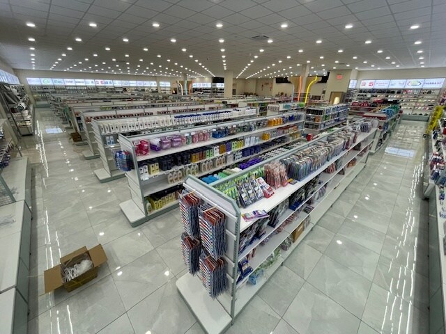 More Photos Of 75 Onderdonk Ave, Maspeth Manufacturing For Sale