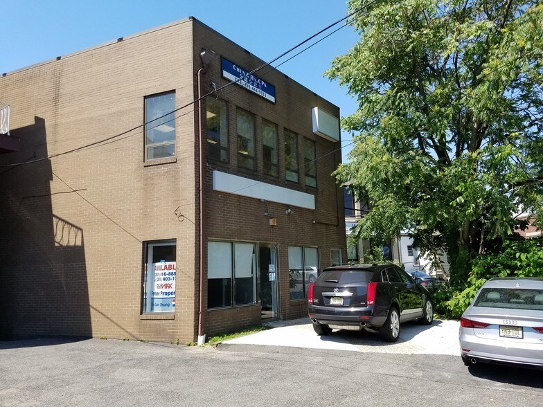 More Photos Of 215 Main St, Fort Lee Office For Sale