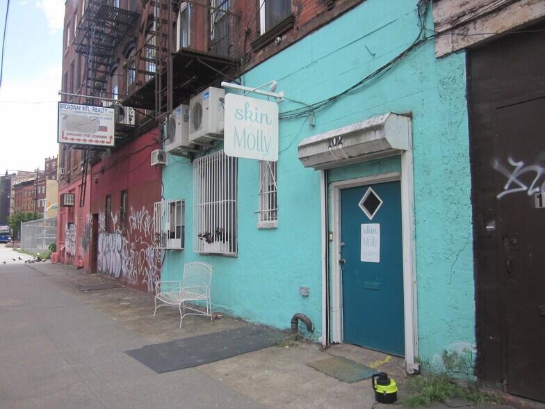 More Photos Of 102 S 6th St, Brooklyn Office For Lease