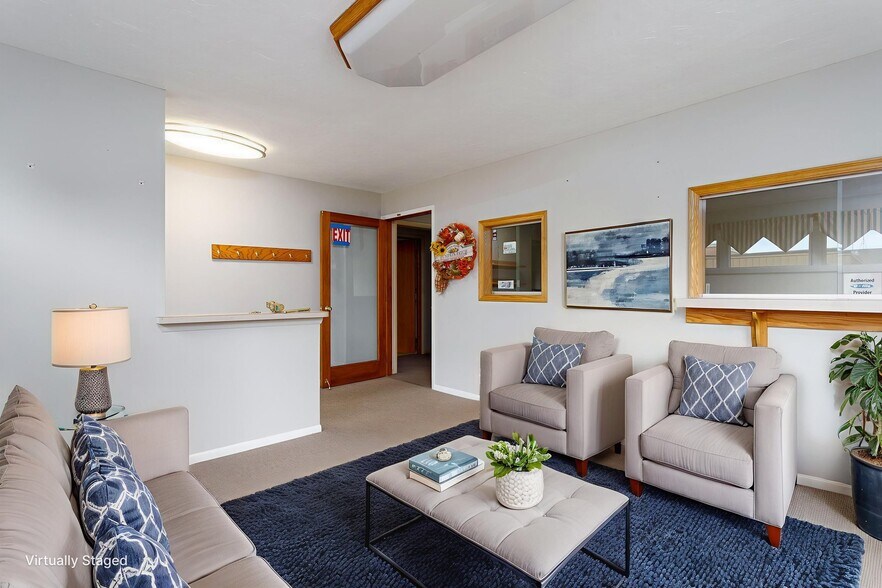 More Photos Of 113 Harris St, Lodi Medical For Lease